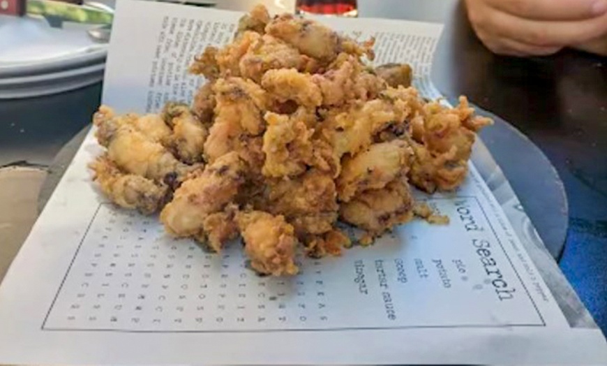 Image 11: Menu de Hamburguesas de carne madurada para 2 o 4 personas 