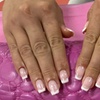 Image 2: Pamper Yourself with One Session of Classic or Gel Mani-Pedi