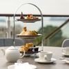 Image 5: Xmas Festive Afternoon Tea w/ a Glass of Prosecco for 1-4 People