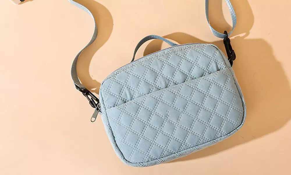 2-teiliges Reisetaschen-Set