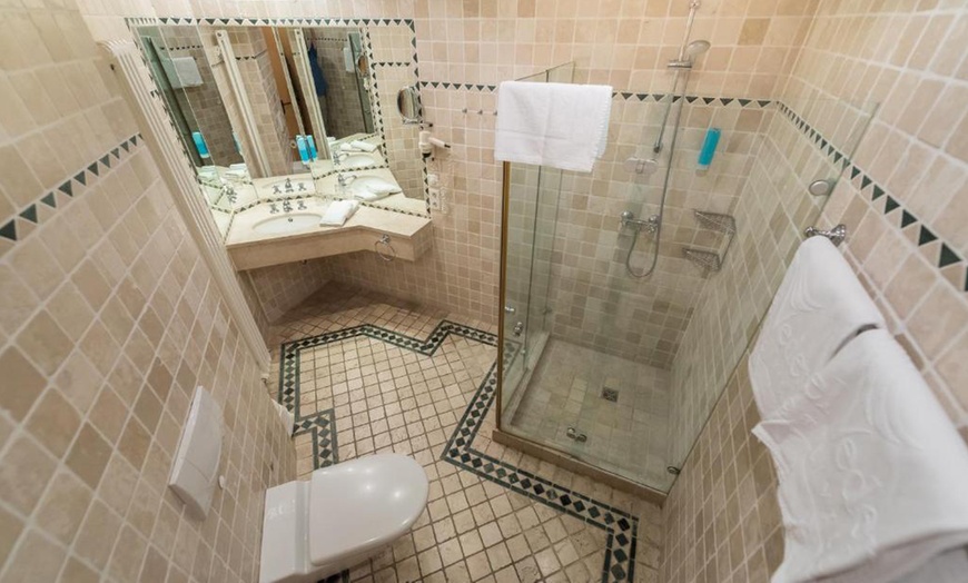 Image 11: Rügen: 2-3 Nächte inkl. Halbpension & Eintritt ins Splash Rügen