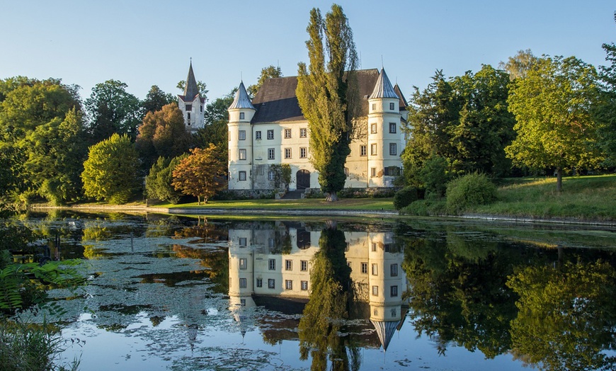 Image 3: Bayern: 2-4 Nächte mit Halbpension im Hotel & Restaurant Inntalhof