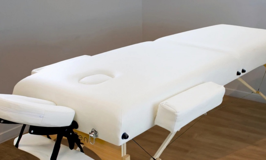 Image 2: Épilation à la cire : douceur et confort pour 3 ou 4 zones