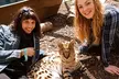 Wild Encounters Experience for Two or Four – Weekday or Weekend Options Available – Save Up to 64% - Image 3
