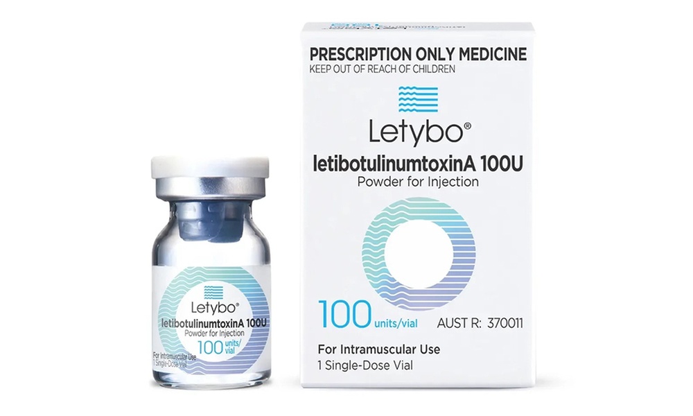 Smooth Wrinkles with Jeuveau or Letybo Injectables