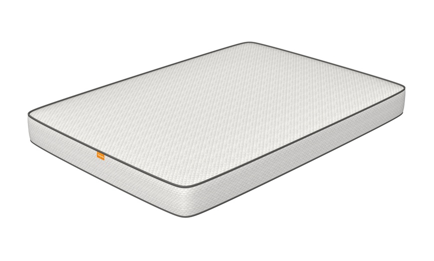 Image 6: Materasso semirigido per un riposo confortevole