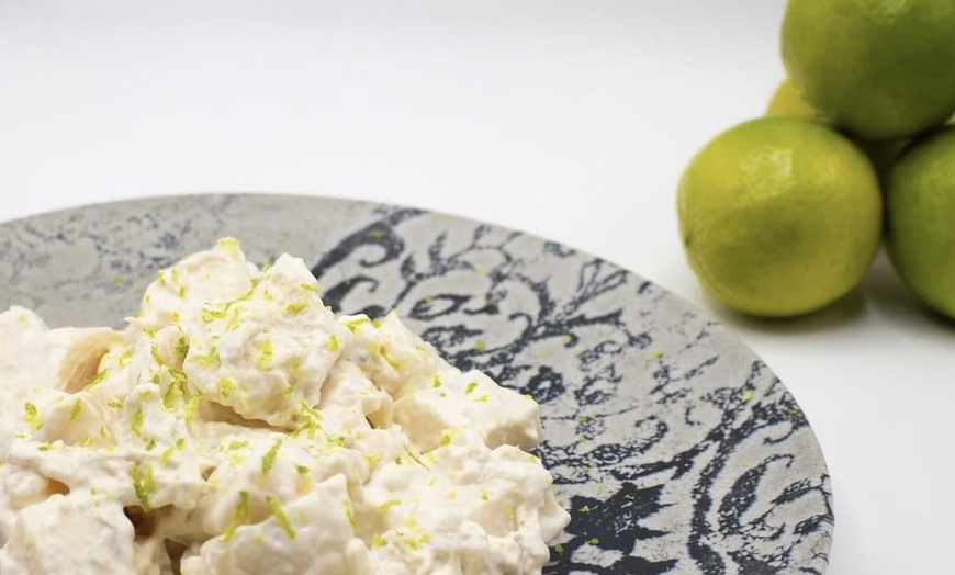 Image 12: Valencia, a bocados: menú mediterráneo completo para 2 o 4 personas