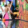 Image 1: Indoor Amusements at Wild Fun Zone
