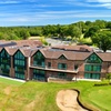 Image 2: Hampshire: 4* Superior Double or Twin Room Stay with Breakfast