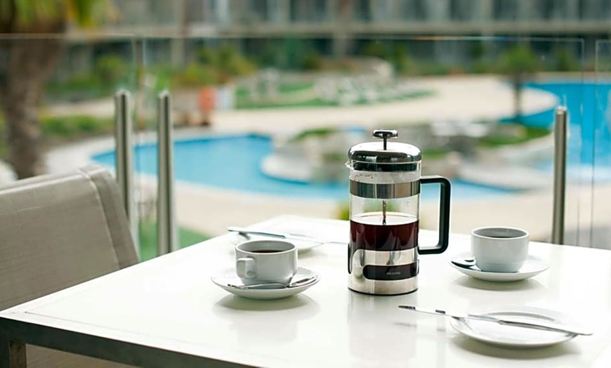 Image 15: Torquay: Pool View Stay for 2 + Welcome Drink at Wyndham Resort