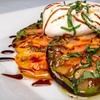 Image 14: $50 or $100 Dining Credit at Chef's Roma Kitchen
