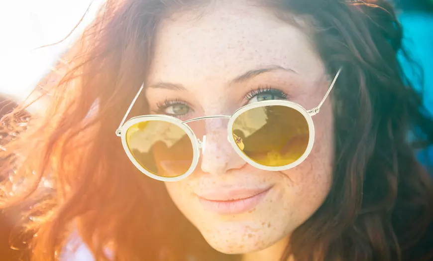 Image 4: Gafas de sol polarizadas