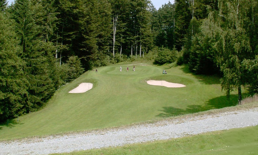 Image 4: Bayerischer Wald: 2-5 Nächte inkl. Frühstück und Wellness