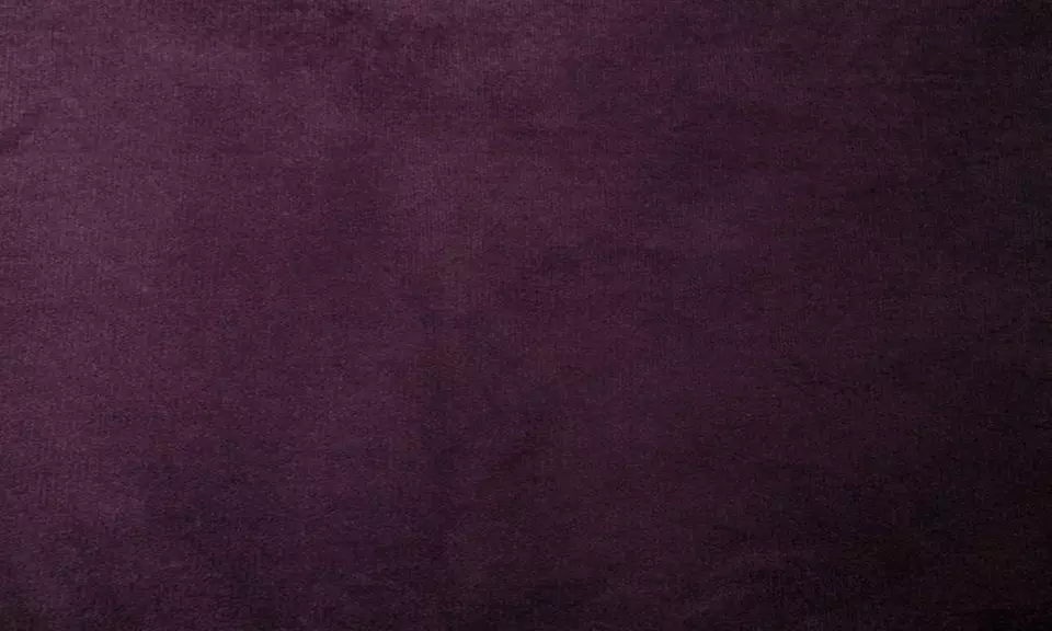 Plush Santorini Paneled Bed Frame