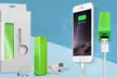 Batterie portable externe PowerBank pour smartphone et tablette, coloris au choix dès 4,99€ (jusqu'à 88% de réduction) - Image 3