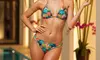 1 or 2 Brazilian Waxes or Brazilian & Underarm Combo at Lush beauty salon Up To  74% Off