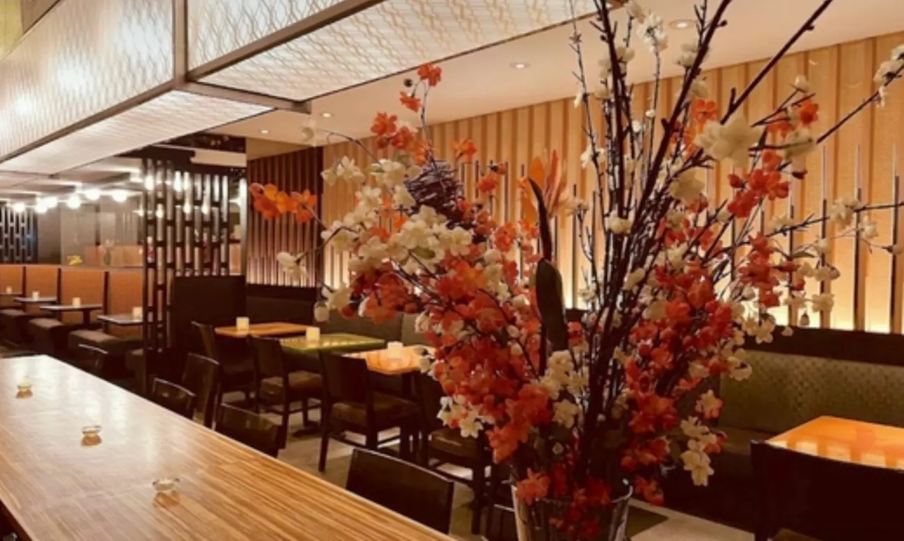 Elevated Sushi & Luxury Omakase Experience in a Midtown Escape