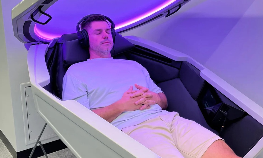 Image 7: Wellness, Relax, Recover & Restore Packages for One or Two People