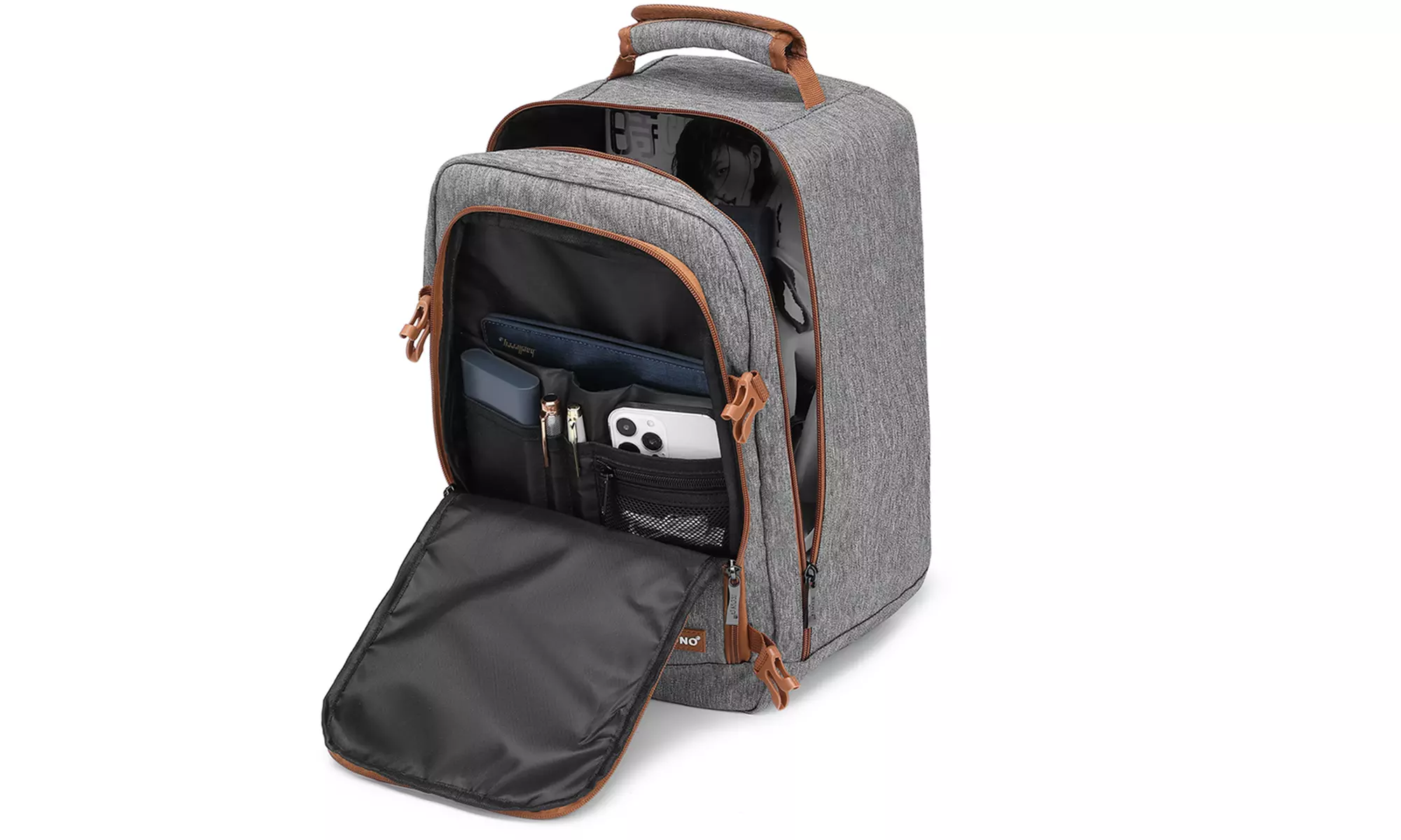 KONO 20L Reisetasche Handgepäck