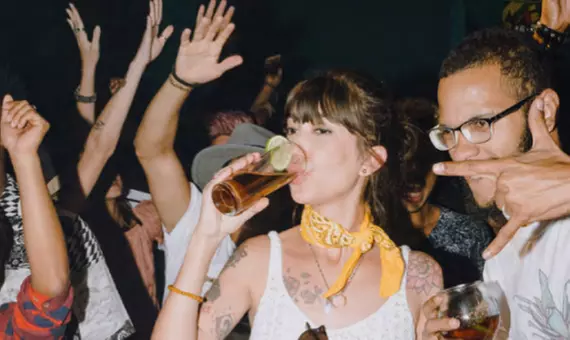 House of Blues: Date Night & Night Out Dining Packages for 2 or 4