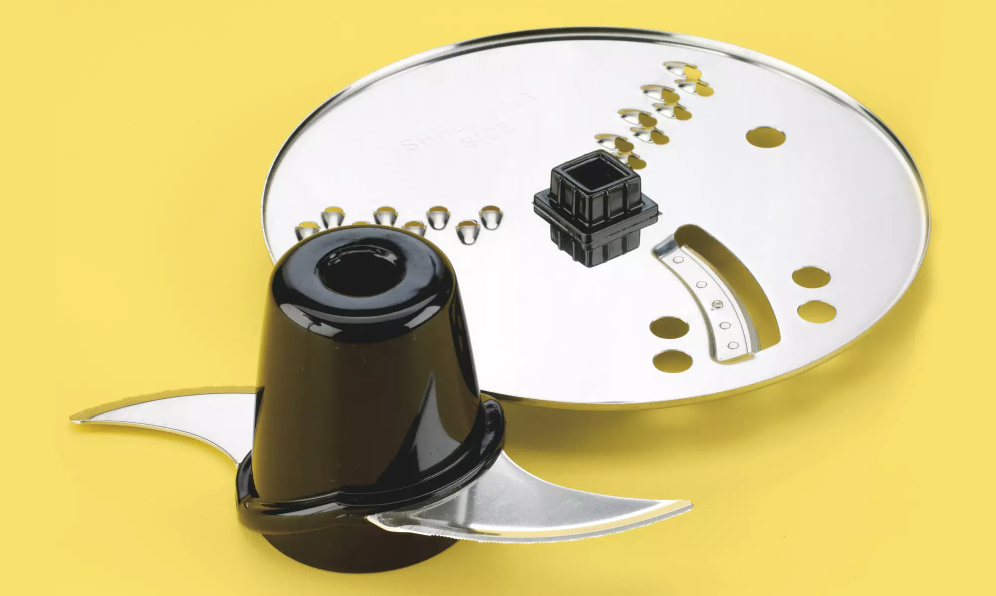 Proctor Silex 6-Cup Food Processor - Second Medium