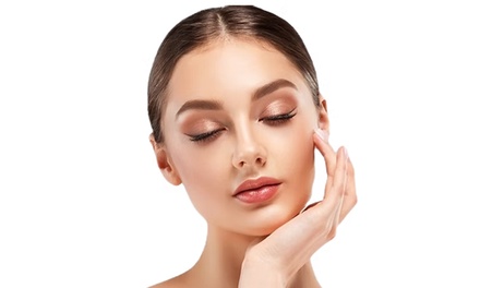 Fine Line Reduction - One Minor Area - Nyra's Cosmedical