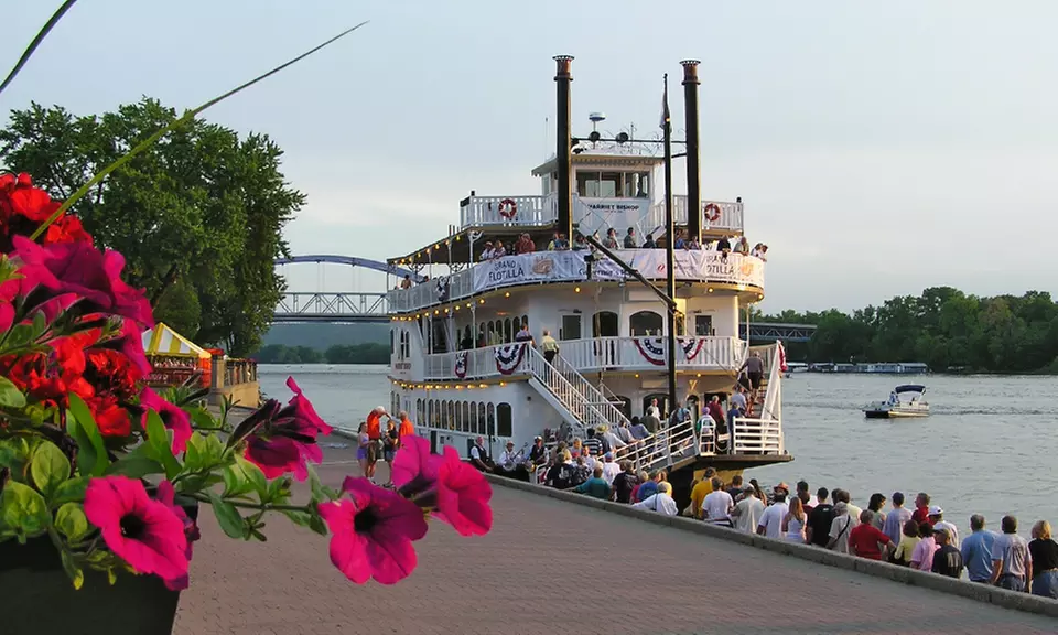 1- or 2-Night Stay for Two at Westby House Inn & Restaurant in Wisconsin. Combine Up to 10 Nights. - Second Medium
