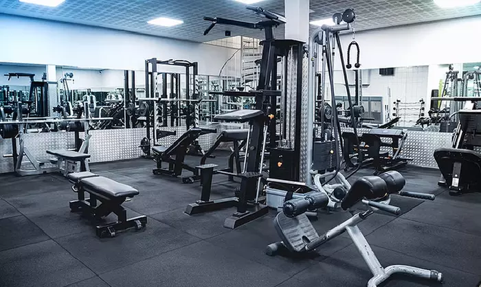 1 jour ou 1 semaine d'accès illimité pour 1 p. à Central Fit Vincennes