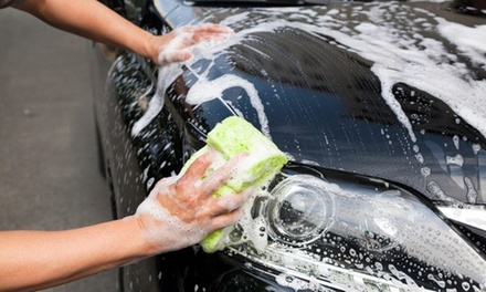 Full Mobile Wheel and Tire Detailing Package - Del Mar Detailing Llc