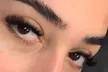 Transform your Look with a Full Wet Set Classic or Natural Eyelash Extension at LashesByValencia (Up to 42% Off) - Second Medium