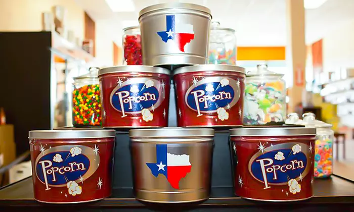 Up to 42% Off on Candy (Bakery & Dessert Parlor) at Nikki's Popcorn Company - Primary Image