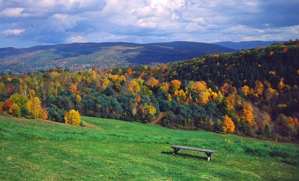 1- or 2-Night Stay at Whistler’s Inn in Lenox, MA - Primary Image