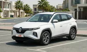 Dubai Hassle-Free Ride with Car Rentals for 3 Days, 1 Week, or 1 Month at Carvista Car Rental (Up to 25% Off)