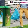 Image 1: Foto-Aufkleber für Mülltonnen