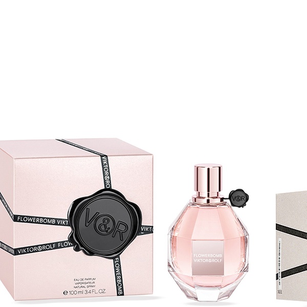 Viktor Rolf Flowerbomb Groupon Goods