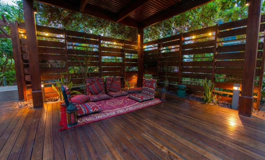 Image 2: Celebrate 4* Iftar Buffet with Bottomless Ramadan Beverages 