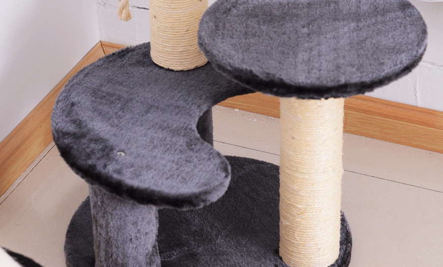 Image 11: Mini Cat Tree