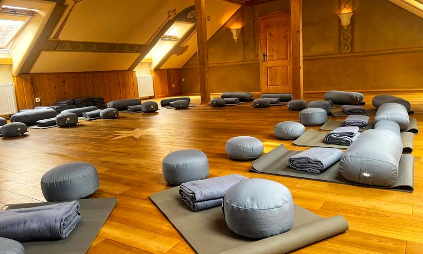 Image 8: Eberstein: 2-6 Nächte inkl. Halbpension und Parken