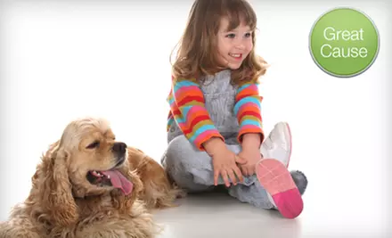 $10 Donation to DFW Cocker Spaniel Rescue - Primary Image