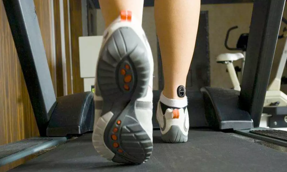 HoMedics iHeal Pain Relief Device for £14.99 With Free Delivery (70% Off) - Image 5