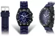 Geneva Platinum Survivor Men's Watch - Second Medium