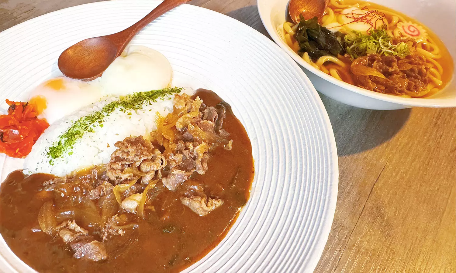 Für 1-4 Personen: Japanisches Menü nach Wahl mit Edamame zum Mitnehmen