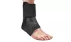 Ankle Brace Support Plantar Fasciitis Lace Up Stabilizer Sprain Wrap Pain Relief