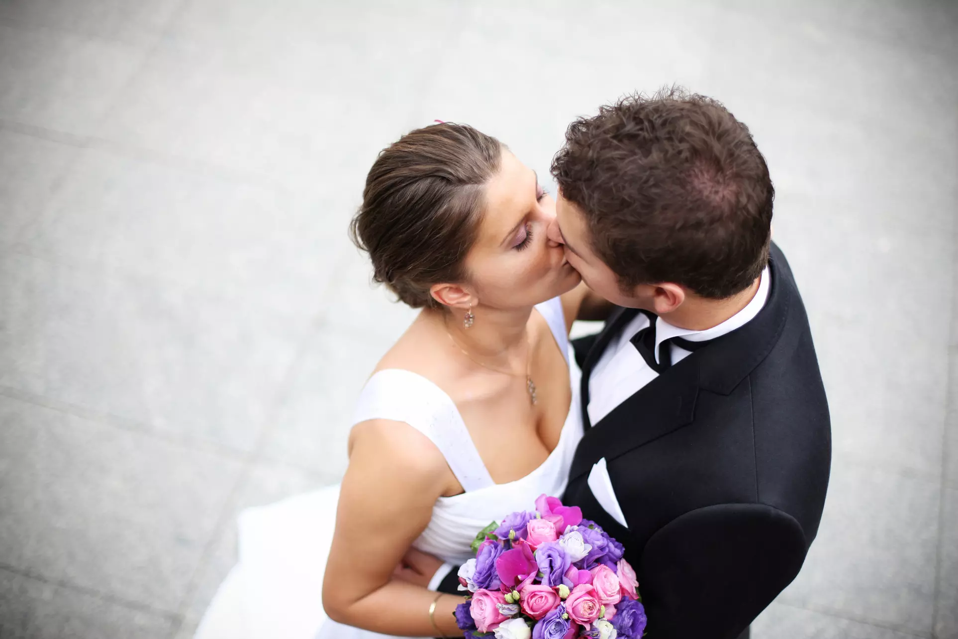 Up to 65% Off on Wedding Photography at Showtek Media - Primary Image