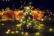10 Pack 15/20 LED Wine Bottle Lights with Cork Fairy Mini String Lights - Second Medium