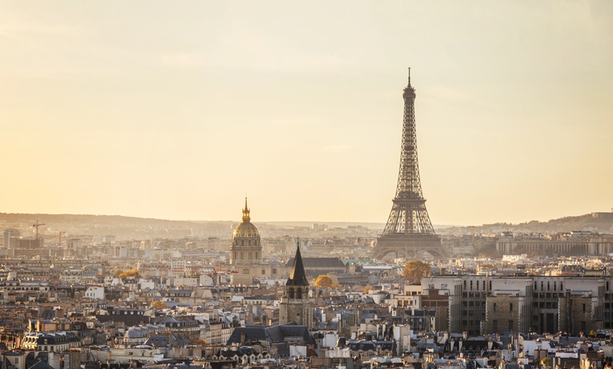 Image 14: Séjour romantique 4* au cœur de Paris 