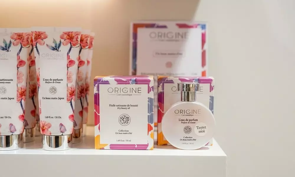 Modelages aux huiles naturelles et escales soin du corps