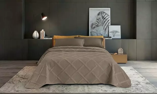 Couvre-lit de haute qualité pour le printemps et l'été