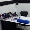 Image 2: Manicura, pedicura o pack completo con esmaltado semipermanente