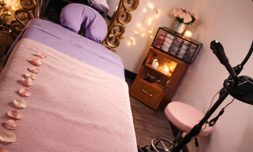 Image 2: Enhance Your Look with Brazilian & Bikini Waxing Services